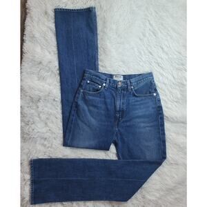 Agolde Vintage Flare Jeans 27 / 4